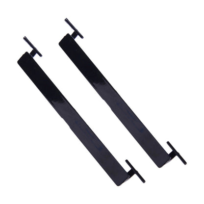 Roof Rack Molding Port Cover Caps for BMW 5 Series G30 G31 (2018-2023)