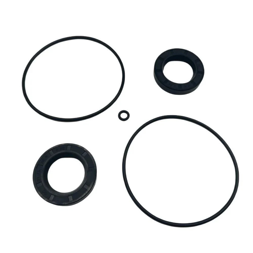 Propeller Shaft Seals for Volvo Penta 120S/130S Sail Drive Replacement Kit