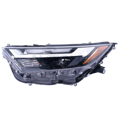 LED Headlamp Assembly Left Driver Side for Toyota RAV4 (2022–2024)