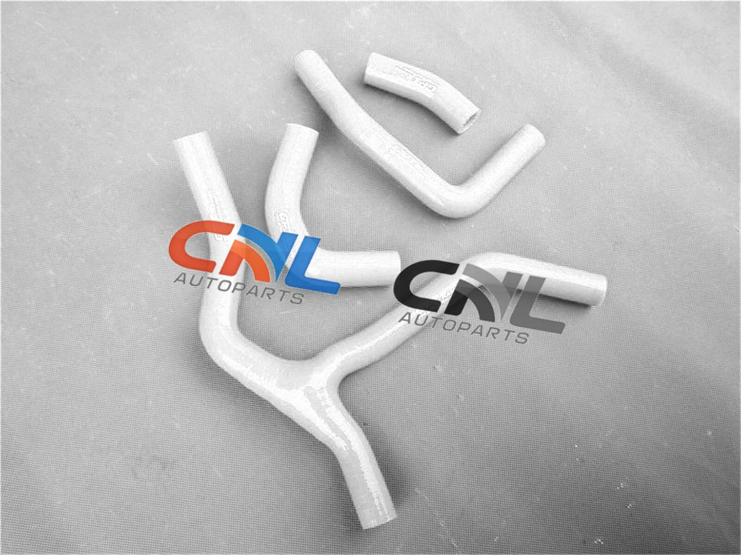 Silicone Radiator Y Hose for Honda CRF450R (2013-2014)