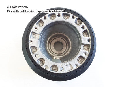 Steering Wheel Hub Adapter for Mitsubishi Galant Eterna VR-4 (1992-1996)