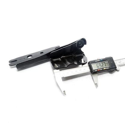 Bonnet Hinges for Mazda B Series Bravo B2200 B2500 B2600 BT-50 2002-2006