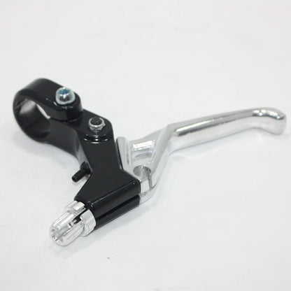 Cable Brake Lever Handle for Mini PIT Pocket Rocket Dirt Bike Scooter