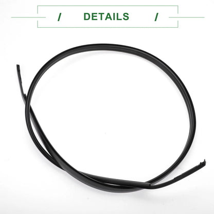 Left Roof Sealing Strip Sunroof Trim for Toyota Yaris (2006-2011)