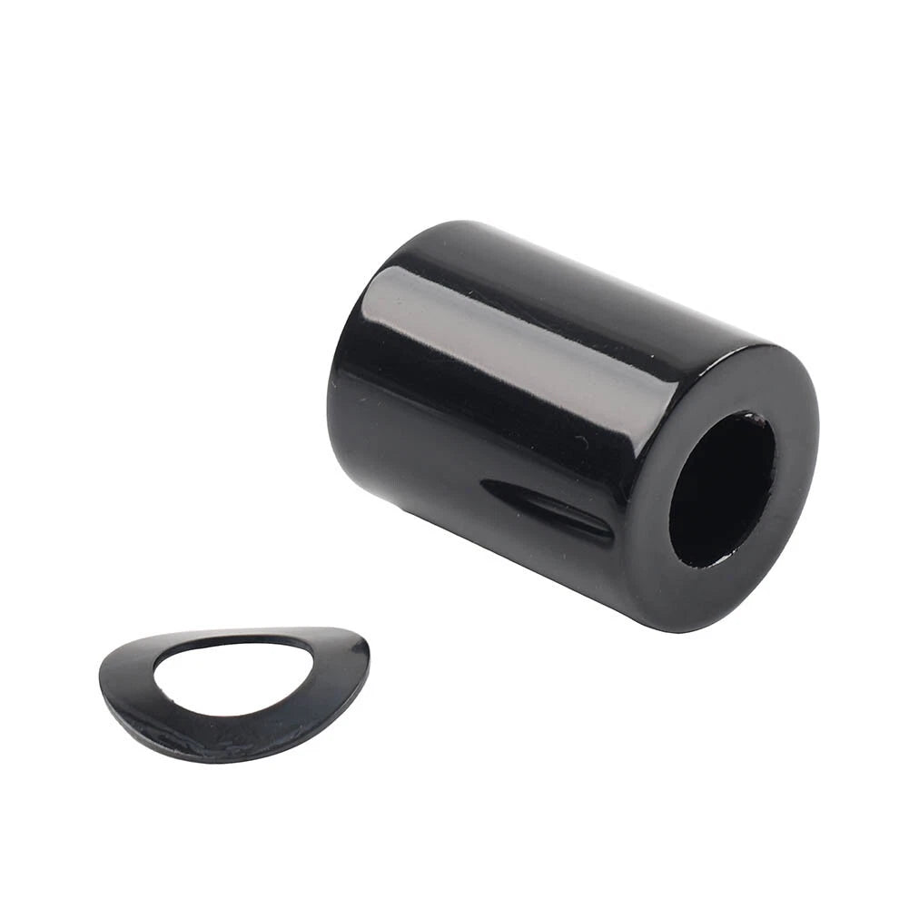 Heel Shifter Shift Eliminator Spacer for Harley Electra Glide, Street Glide, Road King (2007-2023)