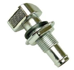 Fuel Breather for Marine Boat Fuel Tank 12-13mm Hose Compatibility