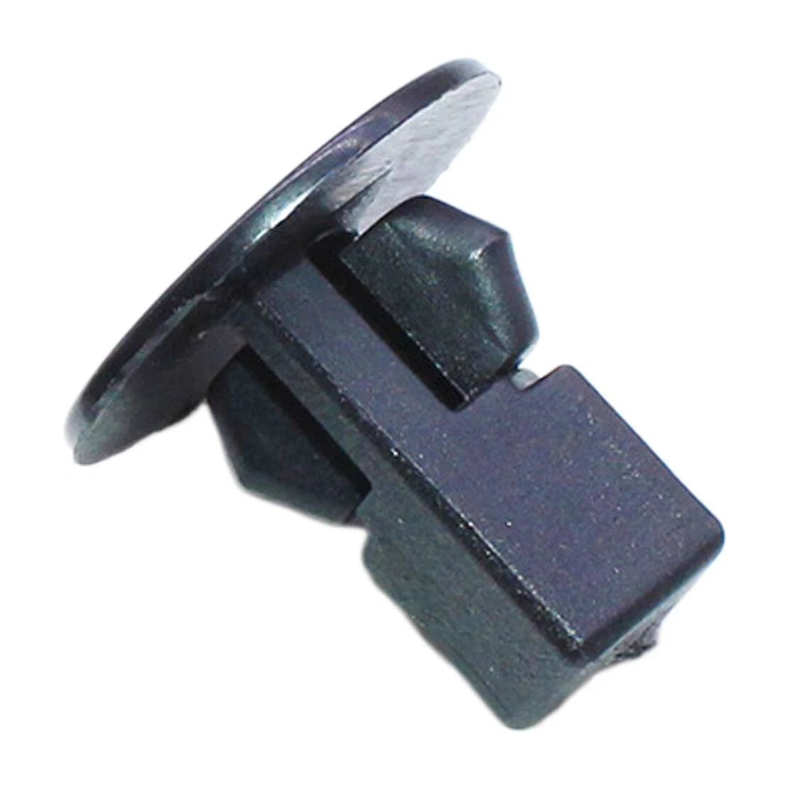 50 x Nylon Wheel Arch Bumper Cover Clips for Toyota Camry Tacoma (2007-2023)
