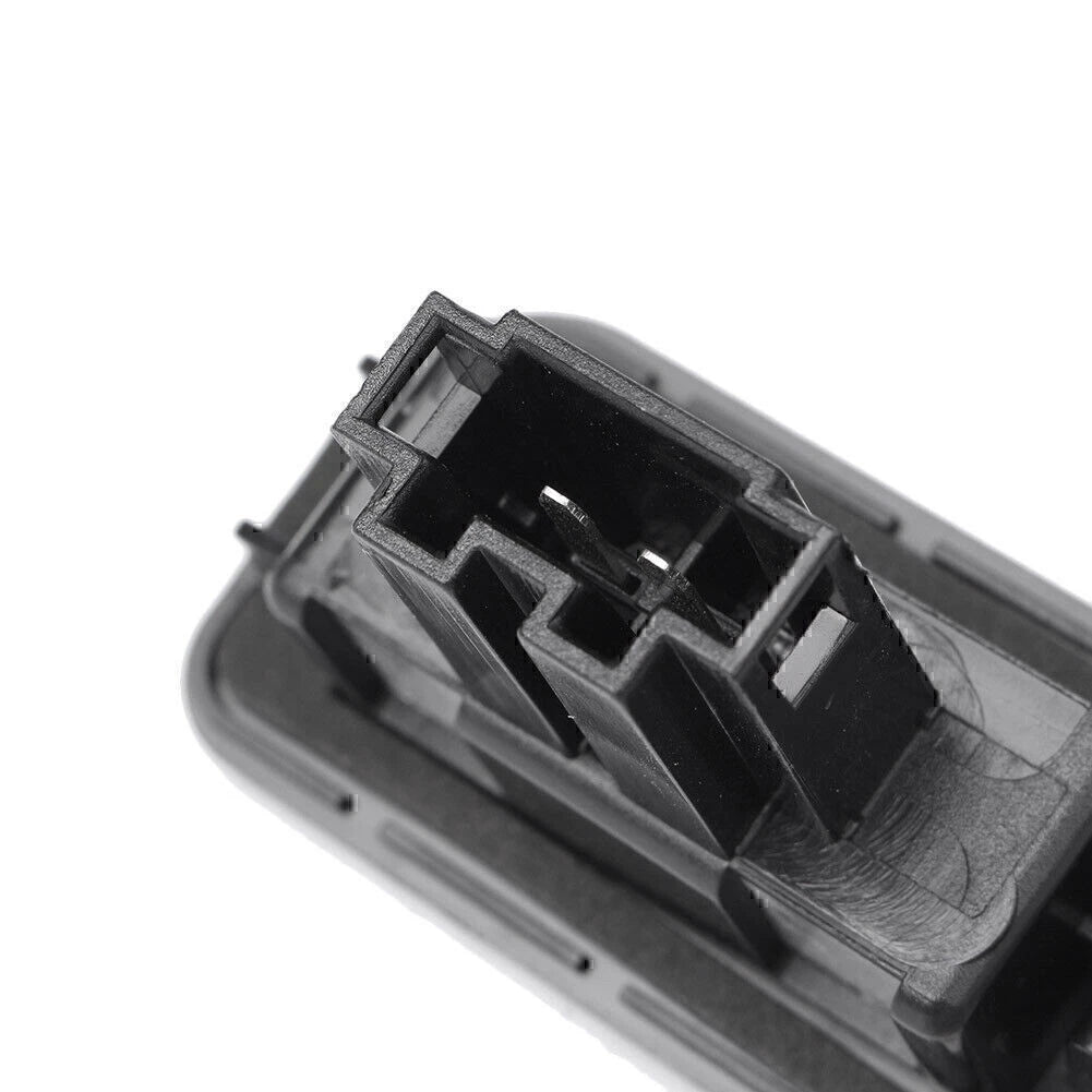 LED License Plate Lights for Mercedes Benz W203 (2000-2007)