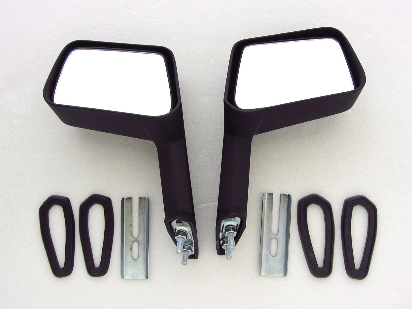 Fender Mirrors for Toyota Corolla AE70, KE70, TE71, TE72, E80, AE80, AE82, AE86 (1980-1986)