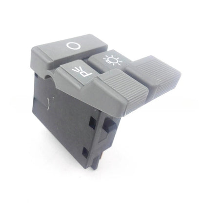 Headlight Switch for Chevrolet/GMC C1500/K1500/C2500/K2500 (1988-1991)