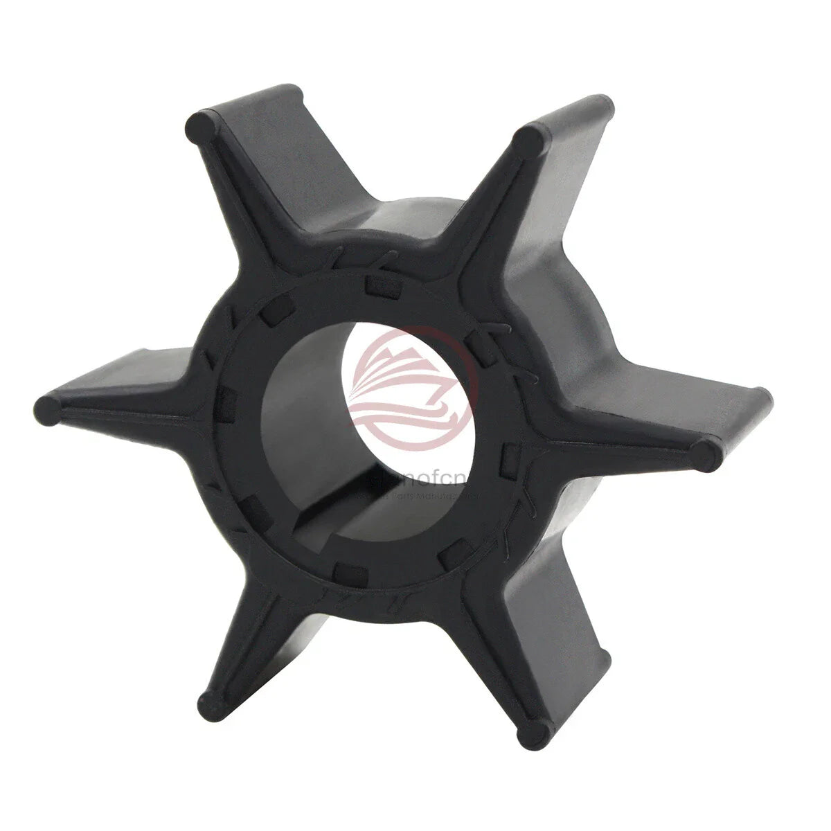 Water Pump Impeller for Yamaha 30-50HP Outboard Boat Motor