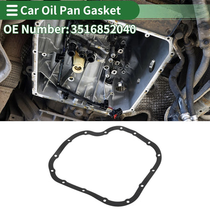 Car Oil Pan Gasket for Toyota Yaris VIOS Sedan (2005-2013)