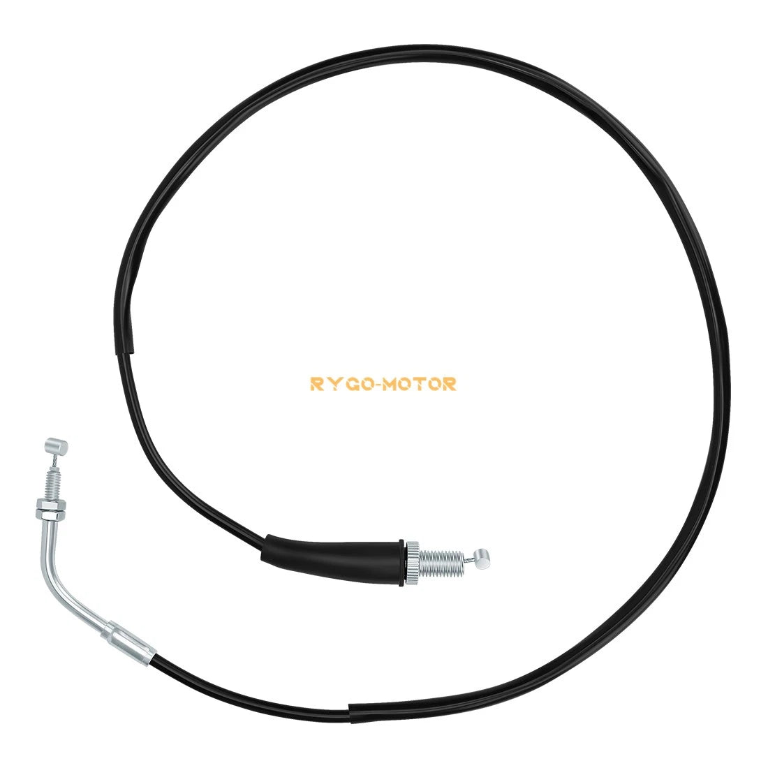 Throttle Cable for Kawasaki Prairie 360 KVF360A KVF360C (2003–2013)