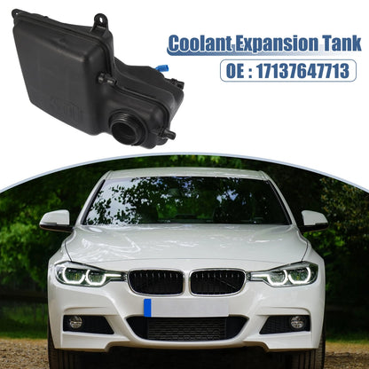 Coolant Reservoir Tank Sensor for BMW 750i 750Li (2006-2008)