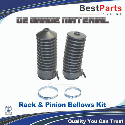 Rack and Pinion Bellow Boot for Nissan 200SX (1987–1988)