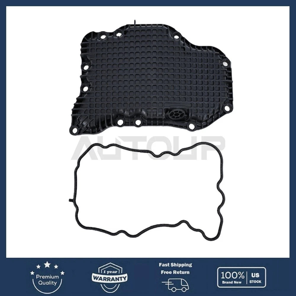 Oil Pan Assembly / 1.5 / Oil Pan Assembly for Nissan Rogue (2023–2024)