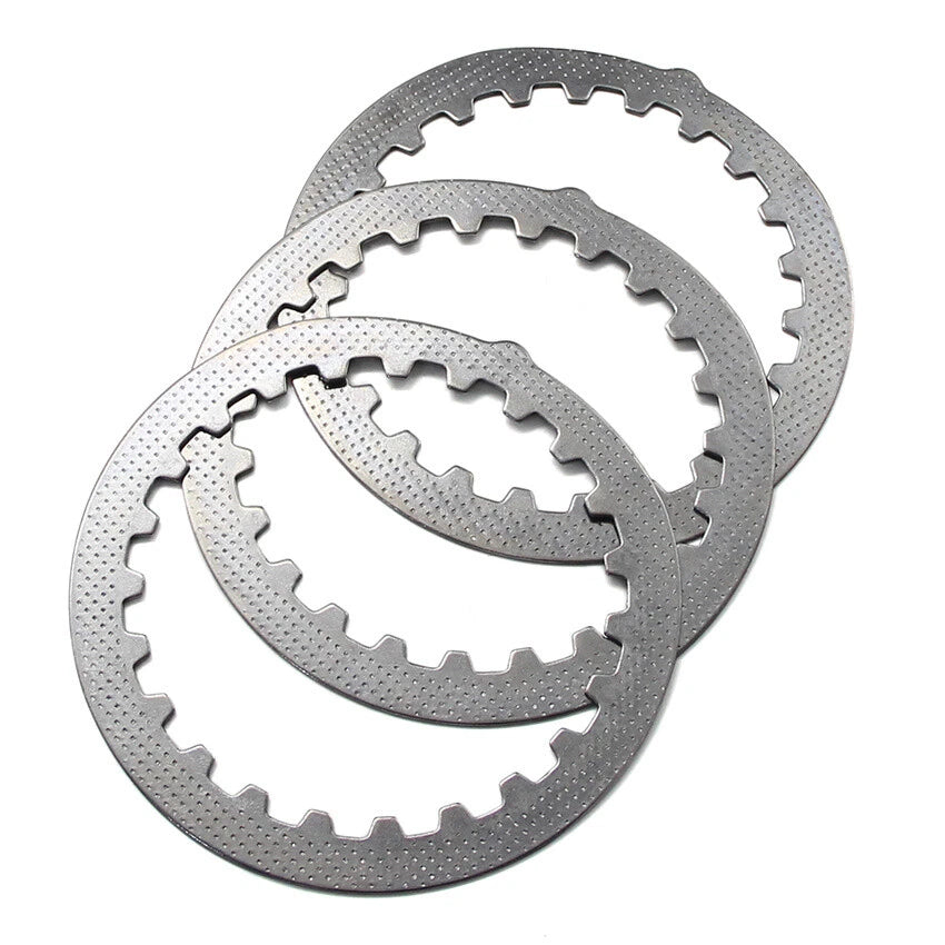 Clutch Friction Disc Plate for Yamaha YZ80C DT80 LC1 RZ50 (1980-1983)