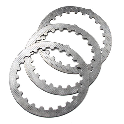 Clutch Friction Disc Plate for Yamaha YZ80C DT80 LC1 RZ50 (1980-1983)
