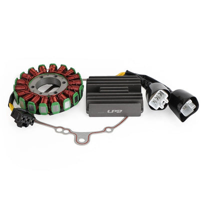 Stator, Regulator & Gasket Set for Honda CBR 1000 RR SC57 (2004-2005)