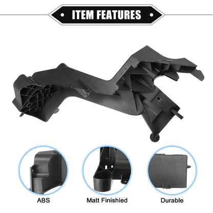 Headlight Bracket for Jeep Grand Cherokee 2011-2013 Left Side