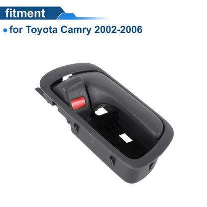 Front Driver Side Door Handle for Toyota Camry (2002-2006)