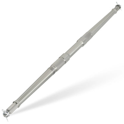 Rear Axle Shaft w/Nut for Yamaha YFZ450 (2004–2005)