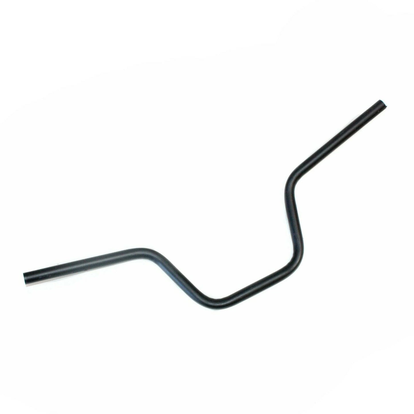 BLACK 725mm 175mm HIGH Steel Handle Bar for 125cc 150cc PIT Quad Dirt Bike ATV