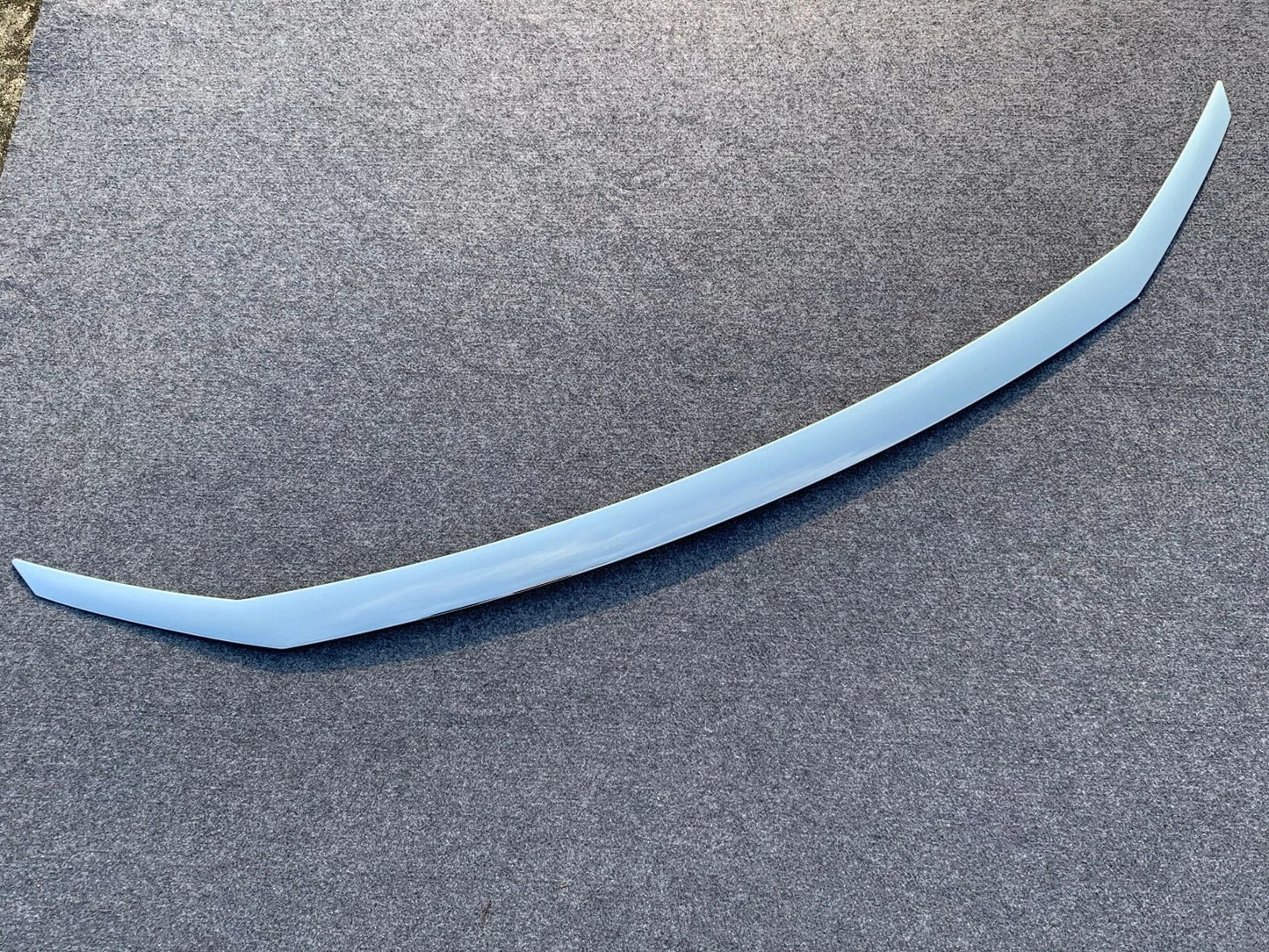 Chrome Engine Cover Trim for Nissan Rogue (2021-2023)