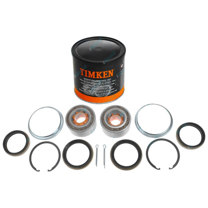 Front Wheel Bearing Kits for Toyota Corolla AE101/102/111/112 1.6L 1.8L (94-01)