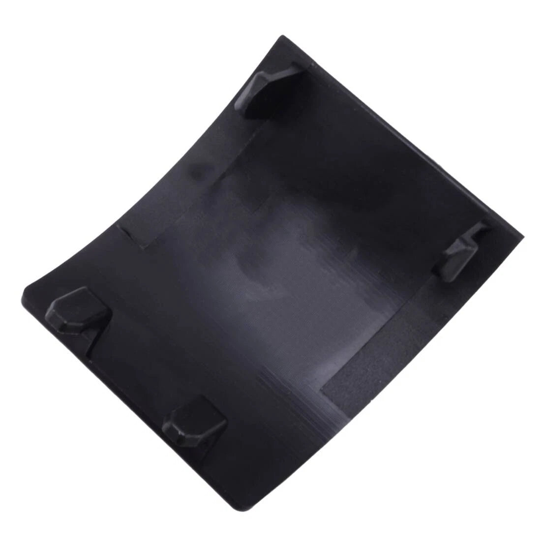Right Side Skirt Jack Hole Cover for Mercedes E-Class E350 E550 (2010-2013)