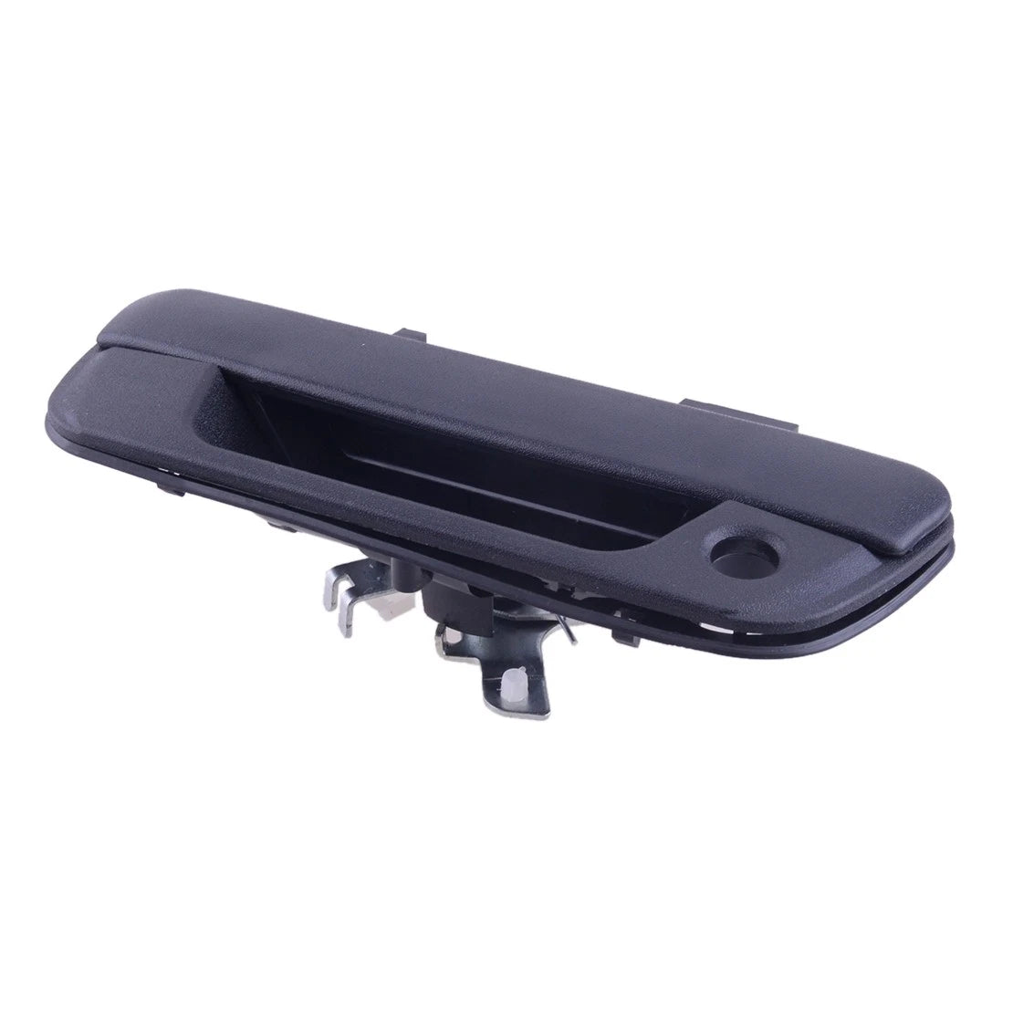 Rear Tailgate Handle Assembly for Chevy Colorado, GMC Canyon (2004-2012)