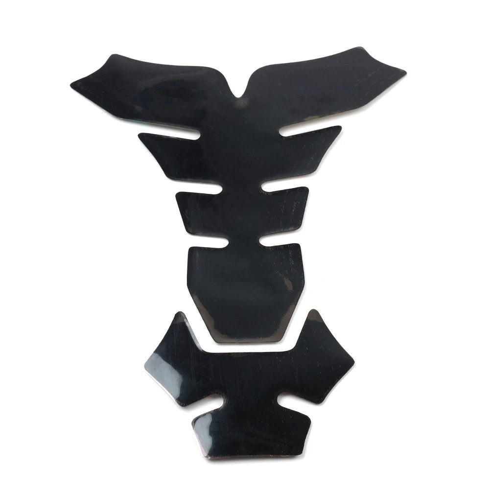 Gas Fuel Tank Pad Grips Sticker Decal for BMW S1000RR HP4 (2010-2023)