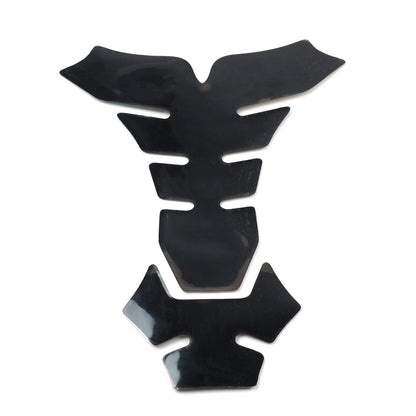Gas Fuel Tank Pad Grips Sticker Decal for BMW S1000RR HP4 (2010-2023)