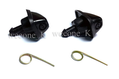 Wiper Jet Washer Nozzle for Isuzu TFR TF (1989-2001)