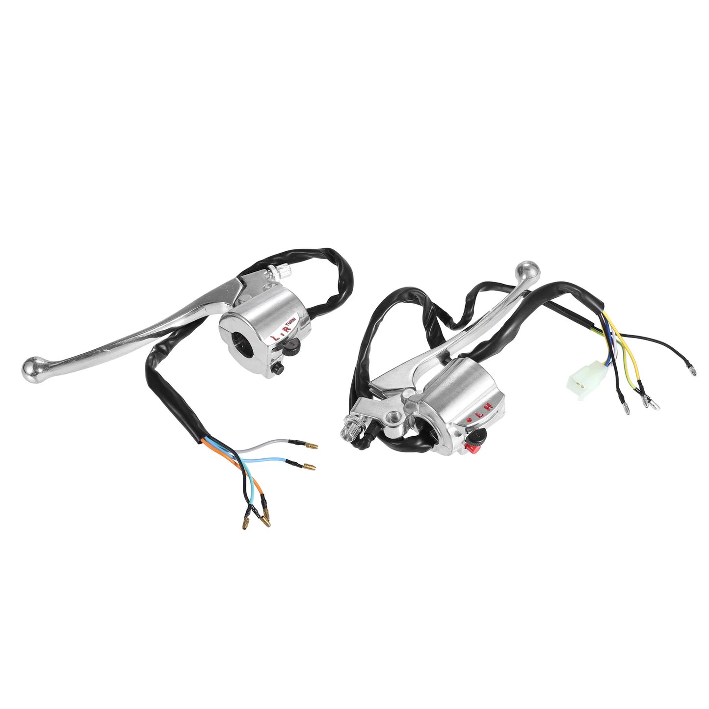 Headlight Foglight Emergency Light Switch for Honda CG125