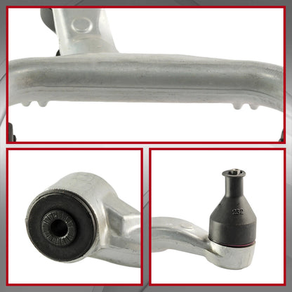 Upper Front Left Control Arm with Ball Joint for Mercedes-Benz ML320 ML350
