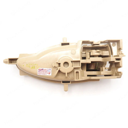 Front Left Right Inner Door Handle for Toyota Vios Yaris (2013-2022)