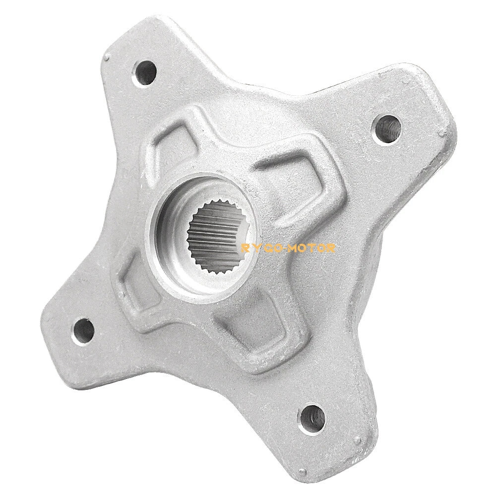 Front Wheel Hub for Polaris Sportsman (2009–2022)