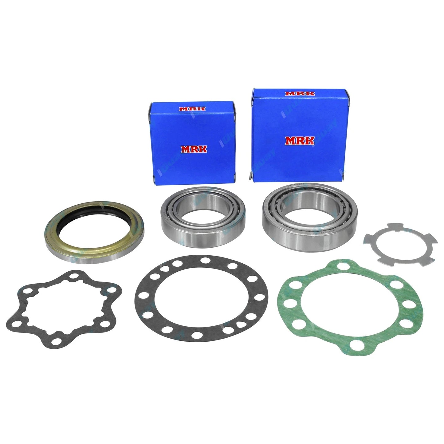 Front Wheel Bearing Kit for Toyota Landcruiser 40 60 70 80 Series (1975-2007)