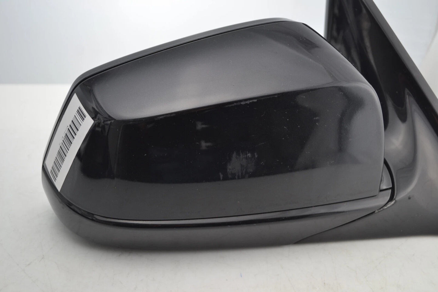 Outside Mirror Glass for BMW 7 Series F01 F02 F04 2007-2012 Right RH OEM