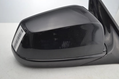 Outside Mirror Glass for BMW 7 Series F01 F02 F04 2007-2012 Right RH OEM