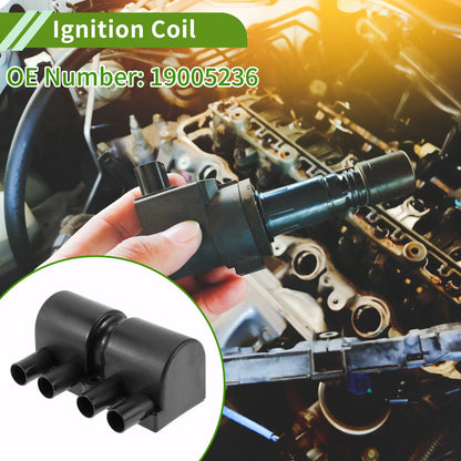 Ignition Coil Pack for Chevrolet Aveo (2004-2013)
