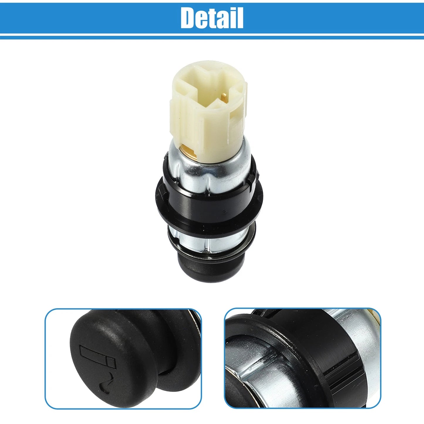 Cigarette Lighter Element Plug for Mazda CX-5 (2013-2016)