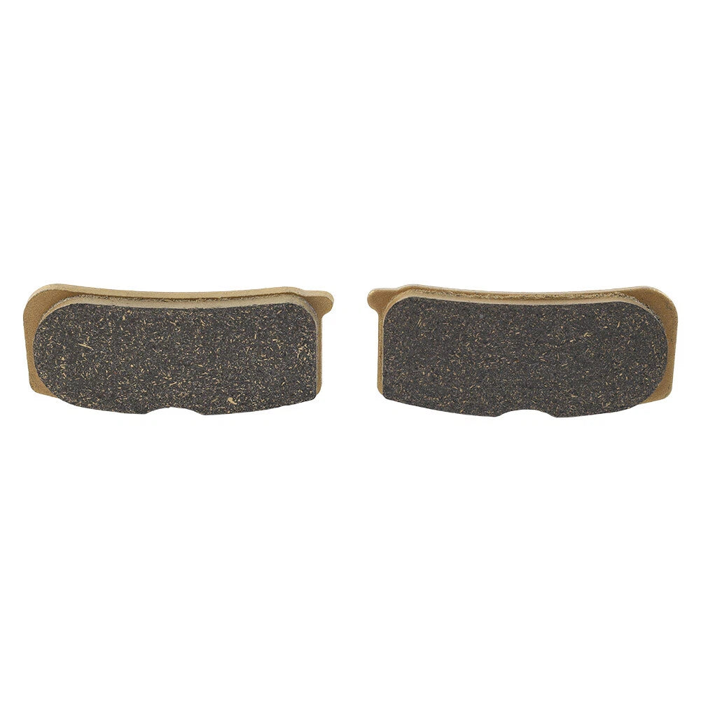 Front Brake Pads for CAN AM Spyder RS SE5 SM5 RT 2008-2012 (2 x Pads)