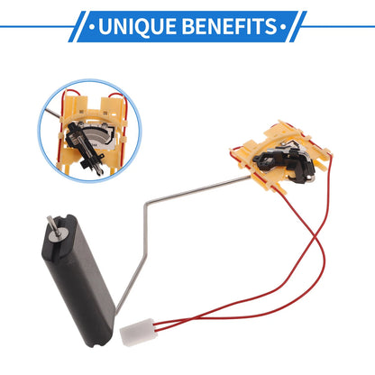 Fuel Tank Sending Unit for Mazda 3 (2010-2013)