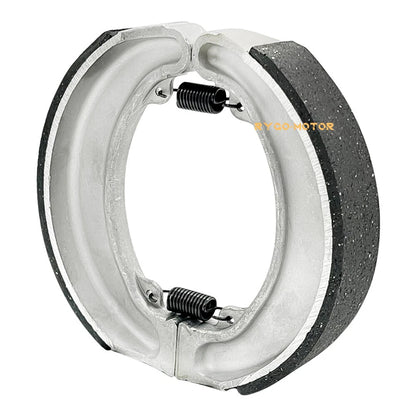 Rear Brake Shoes & Bearing Seals for Honda TRX300FW Fourtrax 300 (1988–2000)