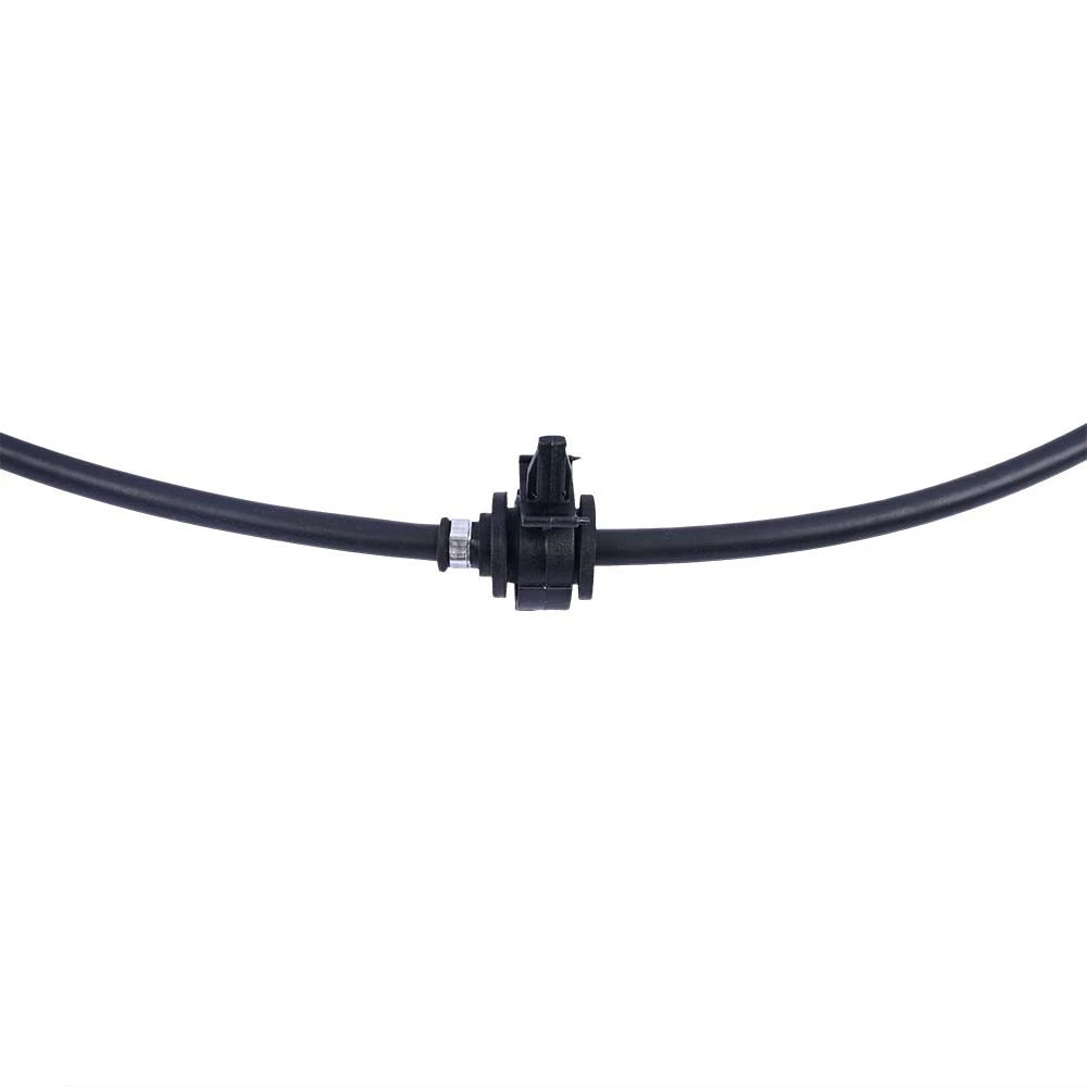Automatic transmission shift cable for Mazda 6 (2006–2008)