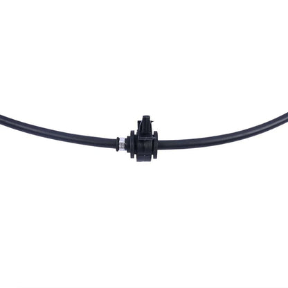Automatic transmission shift cable for Mazda 6 (2006–2008)