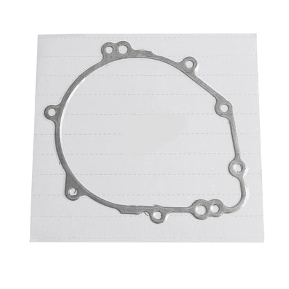 Engine Cover Gasket Left for Kawasaki Z H2 / SE Ninja H2 SX H2R (2019-2023)