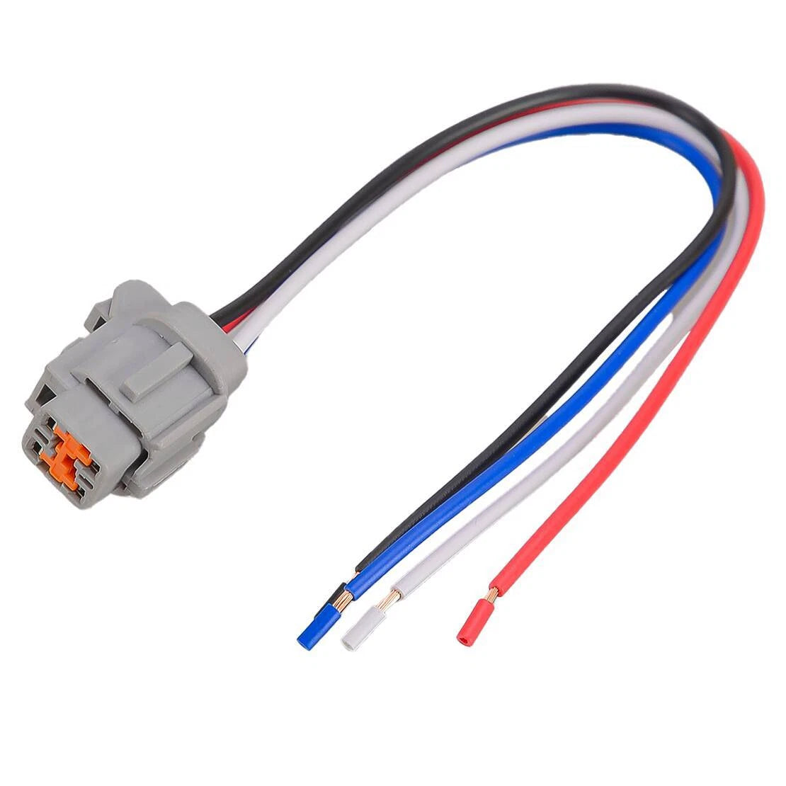 Cooling Fan Connector Harness Plug for Nissan Maxima (2002-2020)